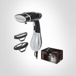 DEFROISSEUR VAPEUR A MAIN TOPMATIC