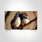 TÉLÉVISEUR TELEFUNKEN 50" UHD 4K SMART