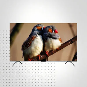 ee TÉLÉVISEUR TELEFUNKEN 50" UHD 4K SMART – Image 1