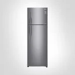 REFREGERATEUR LG 360L NO FROST LINEAR INVERTER SILVER
