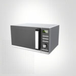 MICRO-ONDE SABA 25L INOX