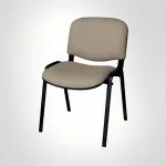 CHAISE ISO SKAI SIMPLE SOCLE EPOXY