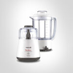 MOULINETTE MOULINEX DPA2