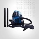 ASPIRATEUR CYCLONIQUE NEWSTAR FILTRE À EAU BLEU