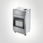 CHAUFFAGE À GAZ DELONGHI 28 BAR GRIS