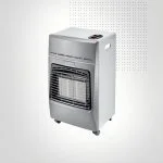 CHAUFFAGE À GAZ DELONGHI 28 BAR GRIS