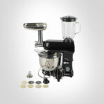 ROBOT PETRIN MULTI-FONCTIONS