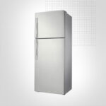 RÉFRIGÉRATEUR DEFROST SABA 257 L SILVER
