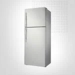 RÉFRIGÉRATEUR DEFROST SABA 257 L SILVER