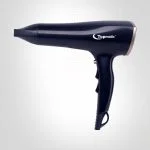 SÉCHE CHEVEUX TOPMATIC 2200W NOIR