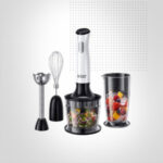 MIXEUR PLONGEANT 3 EN1 RUSSELL HOBBS HORIZON 500W