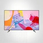 TÉLÉVISEUR SAMSUNG 58" SMART UHD 4K