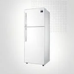 RÉFRIGÉRATEUR SAMSUNG TWIN COOLING 384 L BLANC