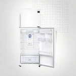 RÉFRIGÉRATEUR SAMSUNG TWIN COOLING 384 L BLANC – Image 2