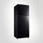 RÉFRIGÉRATEUR SAMSUNG TWIN COOLING 384 L NOIR
