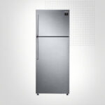RÉFRIGÉRATEUR SAMSUNG TWIN COOLING 438L SILVER