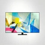TÉLÉVISEUR SAMSUNG 65" QLED UHD 4K SMART