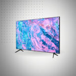 TÉLÉVISEUR SAMSUNG 65"UHD 4k SMART
