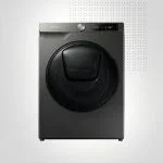 MACHINE À LAVER SAMSUNG LAVANTE-SÉCHANTE 10.5Kg GRIS