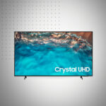 TÉLÉVISEUR SAMSUNG 75" UHD 4K SMART