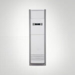 CLIMATISEUR ARMOIRE MIDEA 48 000 BTU CHAUD & FROID