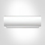 CLIMATISEUR MIDEA 9000 BTU CHAUD ET FROID INVERTER