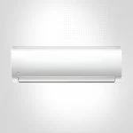 CLIMATISEUR MIDEA 9000 BTU CHAUD ET FROID INVERTER