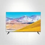TÉLÉVISEUR SAMSUNG 82" UHD SMART 4K