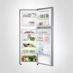 RÉFRIGÉRATEUR SAMSUNG 307 LITRES NOFROST MONO COOLING SILVER – Image 2