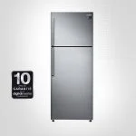 RÉFRIGÉRATEUR SAMSUNG TWIN COOLING 362L SILVER