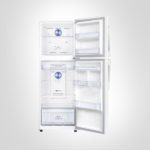 RÉFRÉGERATEUR SAMSUNG TWIN COOLING 321L BLANC - Image 2