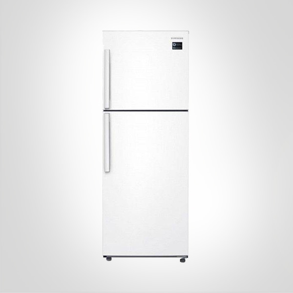 frigo samsung rt40 blanc RÉFRÉGERATEUR SAMSUNG TWIN COOLING 321L BLANC - Image 1