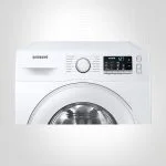 MACHINE À LAVER SAMSUNG FRONTALE 8KG BLANC – Image 2