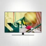 TÉLÉVISEUR SAMSUNG 55" QLED 4K SMART TV TIZEN
