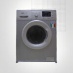 MACHINE À LAVER SABA FRONTALE 7 KG SILVER