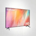 TÉLÉVISEUR SAMSUNG 65" CRYSTAL UHD 4K SMART TV