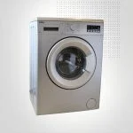 MACHINE À LAVER SABA FRONTALE 6KG GRIS