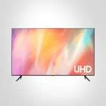 TÉLÉVISEUR SAMSUNG 55" 4K SMART