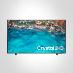 TÉLÉVISEUR SAMSUNG 55" UHD 4K SMART