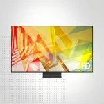 TÉLÉVISEUR SAMSUNG 75" 4K UHD SMART