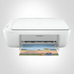 IMPRIMANTE MULTIFONCTION JET D'ENCRE COULEUR HP DESKJET 2320 AIO