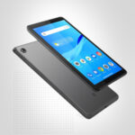 TABLETTE LENOVO ONYX NOIR