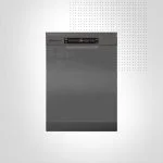 LAVE VAISELLE CANDY 16 COUVERTS SILVER