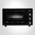 FOUR ELECTRIQUE ORIENT 36L NOIR