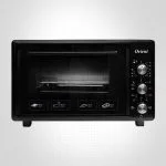 FOUR ELECTRIQUE ORIENT 36L NOIR