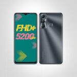 SMARTPHONE INFINIX HOT 11