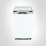 MACHINE À LAVER TOP LOAD CONDOR 10.5 KG BLANC
