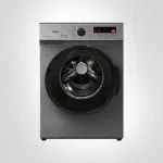 MACHINE À LAVER FRONTALE ORIENT 7KG SILVER