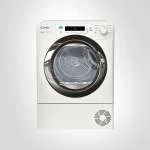 SÈCHE LINGE CANDY 9 KG BLANC