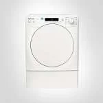 SÈCHE LINGE CANDY 9 KG BLANC